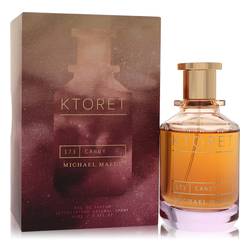 Ktoret 173 Candy Eau De Parfum Spray By Michael Malul - MyriadMart