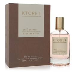 Ktoret 293 Sparkle Eau De Parfum Spray By Michael Malul - MyriadMart