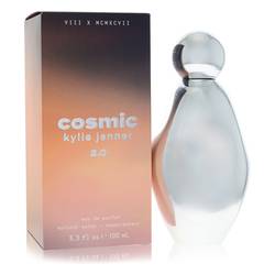 Kylie Jenner Cosmic 2.0 Eau De Parfum Spray By Kylie Jenner on sale at MyriadMart