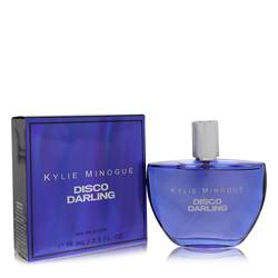 Kylie Minogue Disco Darling Eau De Parfum Spray By Kylie Minogue - MyriadMart