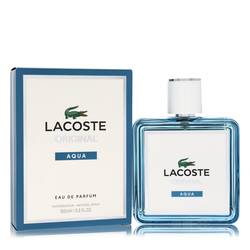 Lacoste Original Aqua Eau De Parfum Spray By Lacoste on sale at MyriadMart