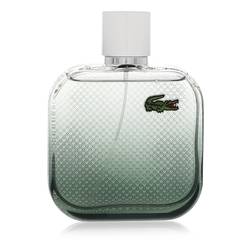 Lacoste Eau De Lacoste L.12.12 Blanc Eau Intense Eau De Toilette Spray (Tester) By Lacoste - MyriadMart