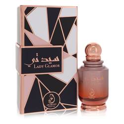 Lady Glamor Eau De Parfum Spray By Arabiyat Prestige on sale at MyriadMart