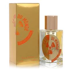 La Fin Du Monde Eau De Parfum Spray (Unisex) By Etat Libre d'Orange - MyriadMart