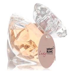 Lady Emblem Eau De Parfum Spray (Tester) By Mont Blanc - MyriadMart