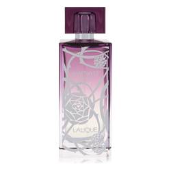 Lalique Amethyst Eclat Eau De Parfum Spray (Tester) By Lalique - MyriadMart