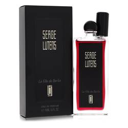 La Fille De Berlin Eau De Parfum Spray Unisex By Serge Lutens on sale at MyriadMart