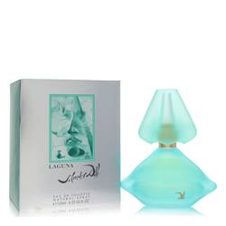 Laguna Eau De Toilette Spray By Salvador Dali - MyriadMart