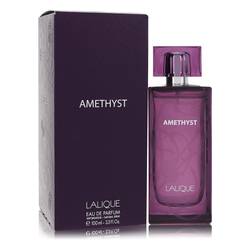 Lalique Amethyst Eau De Parfum Spray By Lalique - MyriadMart