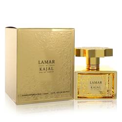 Lamar Eau De Parfum Spray (Unisex) By Kajal - MyriadMart