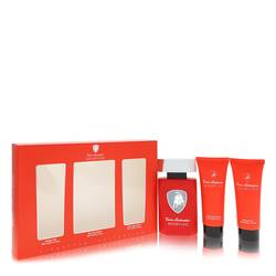 Lamborghini Sportivo Gift Set By Tonino Lamborghini on sale at MyriadMart