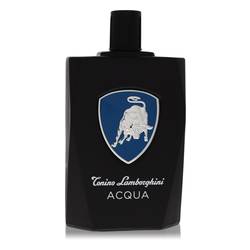 Lamborghini Acqua Eau De Toilette Spray (Tester) By Tonino Lamborghini - MyriadMart