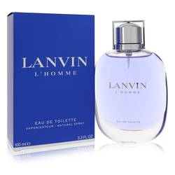 Lanvin Eau De Toilette Spray By Lanvin - MyriadMart