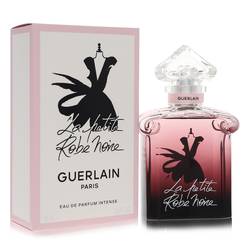 La Petite Robe Noire Intense Eau De Parfum Spray By Guerlain - MyriadMart