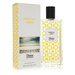 Lapidus Sensual Hero Eau De Toilette Spray By Lapidus on sale at MyriadMart