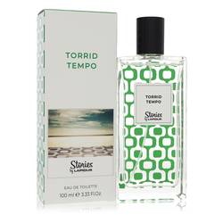 Lapidus Torrid Tempo Eau De Toilette Spray By Lapidus - MyriadMart
