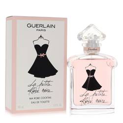 La Petite Robe Noire Eau De Toilette Spray By Guerlain - MyriadMart