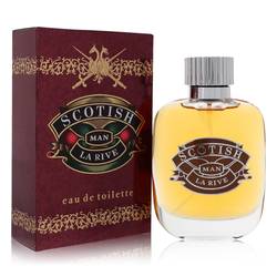 La Rive Scotish Eau De Toilette Spray By La Rive - MyriadMart