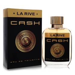 La Rive Cash Eau De Toilette Spray By La Rive - MyriadMart