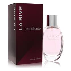 La Rive L'excellente Eau De Parfum Spray By La Rive on sale at MyriadMart