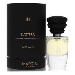 L'attesa Eau De Parfum Spray (Unisex) By Masque Milano - MyriadMart