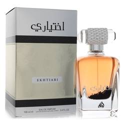 Lattafa Ekhtiari Eau De Parfum Spray (Unisex) By Lattafa - MyriadMart
