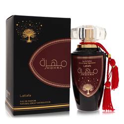 Lattafa Mohra Eau De Parfum Spray (Unisex) By Lattafa - MyriadMart