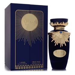 Lattafa Emaan Eau De Parfum Spray Unisex By Lattafa on sale at MyriadMart