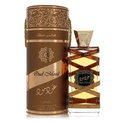 Lattafa Oud Mood Elixir Eau De Parfum Spray Unisex By Lattafa on sale at MyriadMart