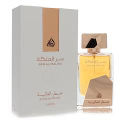 Lattafa Ser Al Malika Eau De Parfum Spray By Lattafa on sale at MyriadMart
