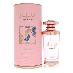 Lattafa Mayar Eau De Parfum Spray By Lattafa on sale at MyriadMart