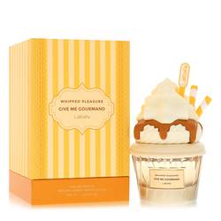 Lattafa Give Me Gourmand Whipped Pleasure Eau De Parfum Spray Unisex By Lattafa on sale at MyriadMart