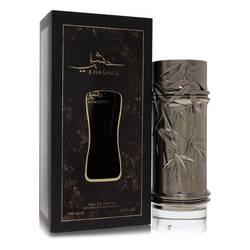 Lattafa Khashabi Eau De Parfum Spray (Unisex) By Lattafa - MyriadMart