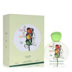 Lattafa Pride Stop Wait Go Eau De Parfum Spray (Unisex) By Lattafa - MyriadMart