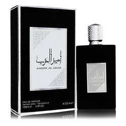 Lattafa Ameer Al Arab Eau De Parfum Spray (Unisex) By Lattafa - MyriadMart