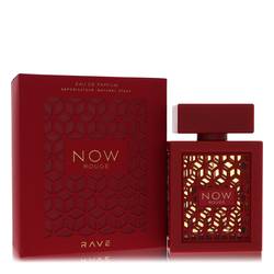 Lattafa Rave Now Rouge Eau De Parfum Spray By Lattafa on sale at MyriadMart