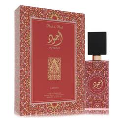 Lattafa Ajwad Pink To Pink Eau De Parfum Spray (Unisex) By Lattafa - MyriadMart