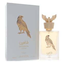 Lattafa Pride Shaheen Gold Eau De Parfum Spray By Lattafa - MyriadMart