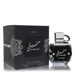 Lattafa Shabaabi Eau De Parfum Spray Unisex By Lattafa on sale at MyriadMart