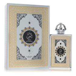 Lattafa Pride King Of Arabia Eau De Parfum Spray By Lattafa on sale at MyriadMart