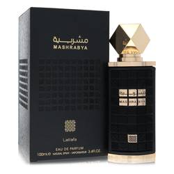Lattafa Mashrabya Eau De Parfum Spray Unisex By Lattafa on sale at MyriadMart