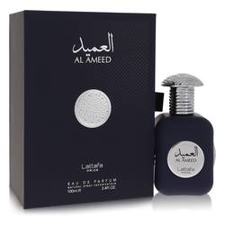Lattafa Pride Al Ameed Eau De Parfum Spray (Unisex) By Lattafa - MyriadMart