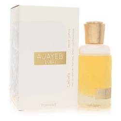 Lattafa Ajayeb Dubai Portrait Eau De Parfum Spray (Unisex) By Lattafa - MyriadMart