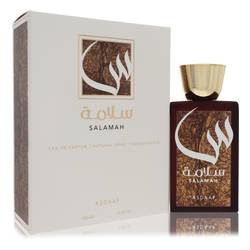 Lattafa Asdaaf Salamah Eau De Parfum Spray (Unisex) By Lattafa - MyriadMart