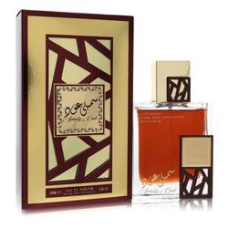 Lattafa Simply Oud Eau De Parfum Spray Unisex By Lattafa on sale at MyriadMart