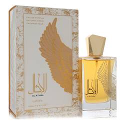 Lattfa Al Athal Eau De Parfum Spray (Unisex) By Lattafa - MyriadMart