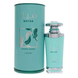 Lattafa Mayar Natural Intense Eau De Parfum Spray By Lattafa - MyriadMart