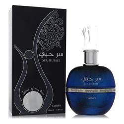Lattafa Ser Hubbee Eau De Parfum Spray By Lattafa - MyriadMart