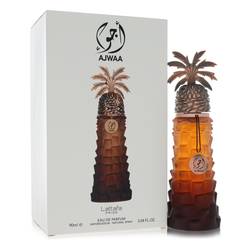 Lattafa Pride Ajwaa Eau De Parfum Spray Unisex By Lattafa on sale at MyriadMart