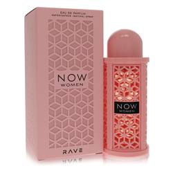 Lattafa Rave Now Eau De Parfum Spray By Lattafa on sale at MyriadMart
